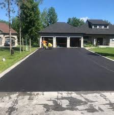 Reliable Indian Harbour Beach, FL Driveway Paving  Solutions